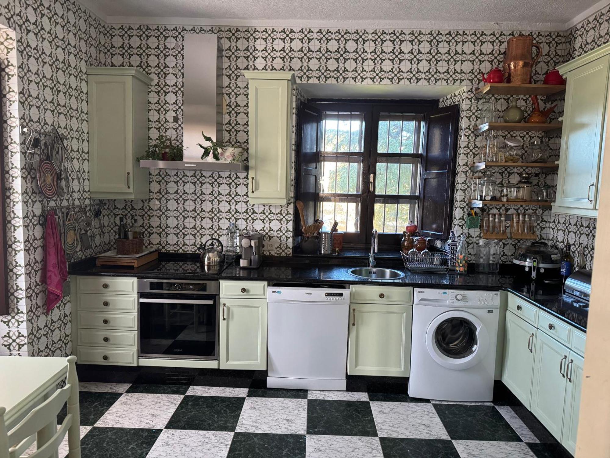 Villa La Casona De Barganaz à Santiago Del Monte Extérieur photo